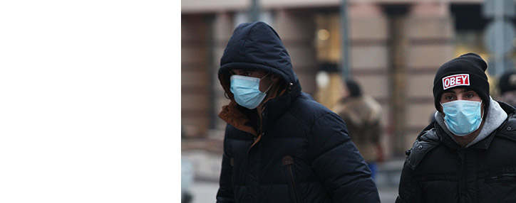 Հայաստանի հիվանդանոցներից ուրբաթ ՍՇՎ-ից ապաքինմամբ 322 մարդ է դուրս գրվել