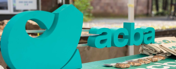 Акба Банк способствует развитию энергоэффективности в Армении (ВИДЕО)