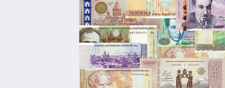 ՀՀ պետբյուջեի եկամուտները 2012թ.–ի ութ ամիսների արդյունքներով աճել են 6,5%–ով` կազմելով 587,9 մլրդ դրամ