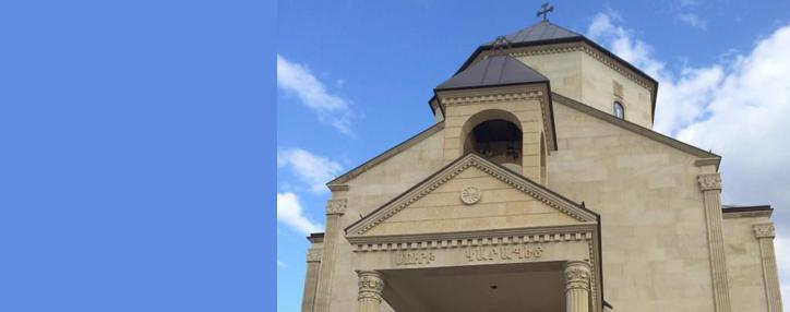 Յակուտիայում բացվել է աշխարհում ամենահյուսիսային հայկական եկեղեցին