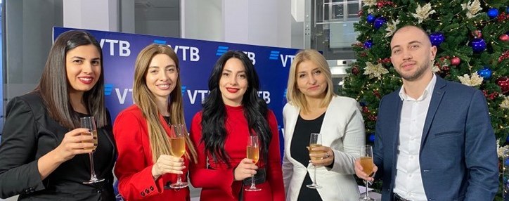 VTB Bank (Armenia) announces winners of installment loan promotion campaign