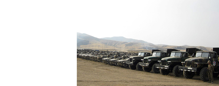 Հայաստանը և ՌԴ–ն մի շարք պայմանագրեր են կնքել «Армия 2019» ֆորումում