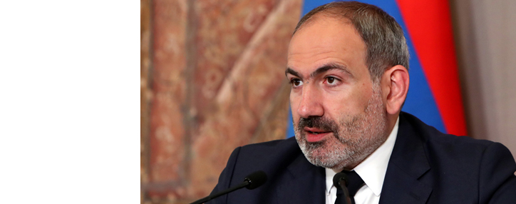 Пашинян о соглашении с МВФ: такие заявления важны для повышения инвестпривлекательности Армении