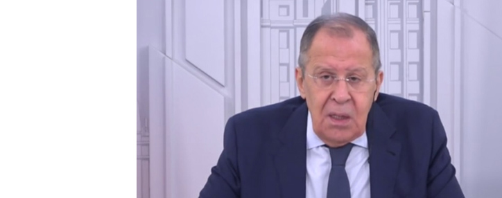 ՌԴ ԱԳ նախարար. ԵՄ–ն չարաշահում է Հայաստանի հետ հարաբերությունները