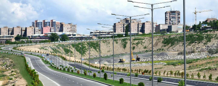 Երևանում «Վերածնունդ» երիտասարդական ավան կկառուցվի