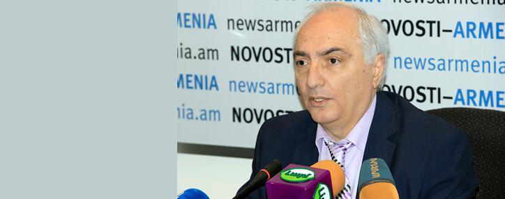 Հայաստանի նոր վարչապետը չպետք է լինի իշխանական շրջանակների ներկայացուցիչ 