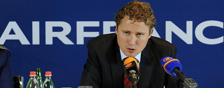 Air France–ը նախատեսում է 2014 թ.–ին 30–40%–ով ավելացնել Երևան–Փարիզ չվերթի ուղևորների թիվը և թռիչքների հաճախականությունը