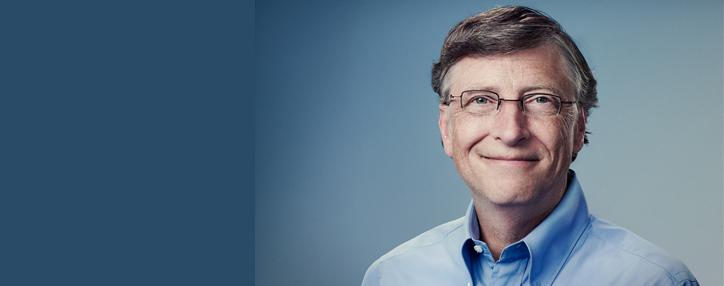 Билл Гейтс уступил позиции в рейтинге самых богатых людей мира - Forbes