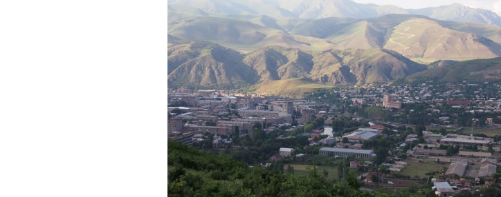 Վանաձորում պայթյունի նմանվող ձայն է լսվել․ մարզպետարանից պարզաբանում են պատճառը