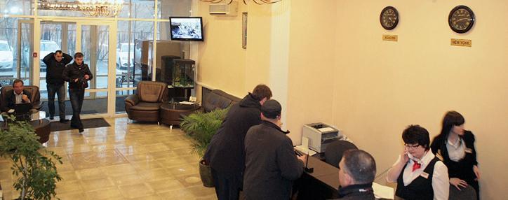 Области Армении нуждаются в 2-3-звездочных гостиницах