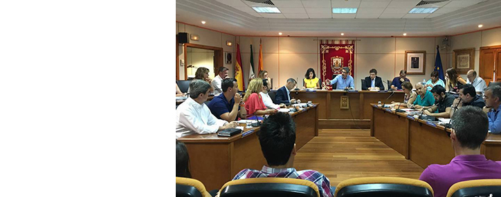 Իսպանական Բենալմադենա քաղաքը պաշտոնապես ճանաչեց և դատապարտեց Հայոց ցեղասպանությունը