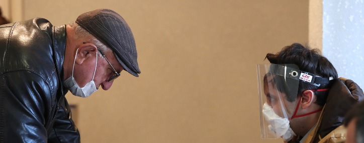 Amendments to Armenian election law signed by parliament speaker