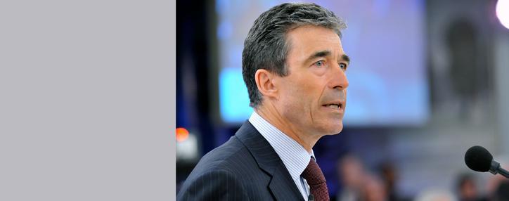 Անհրաժեշտ է ճնշում գործադրենք, որպեսզի Ադրբեջանն ապաշրջափակի Լաչինի միջանցքը. ՆԱՏՕ–ի նախկին գլխավոր քարտուղար