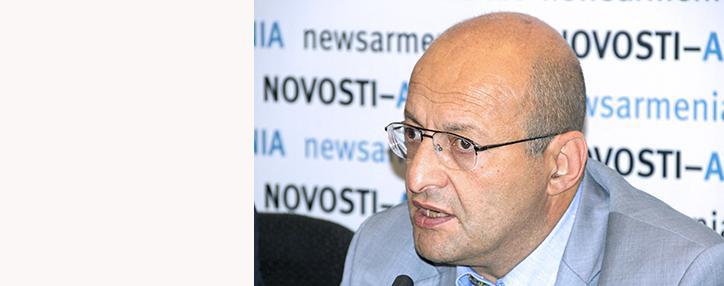 Orange покидает рынок Армении из-за неэффективного менеджмента – глава UITE