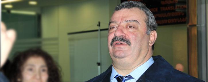 Владелец "Армавиа" заявляет об отсутствии долга перед ГСС за SSJ-100