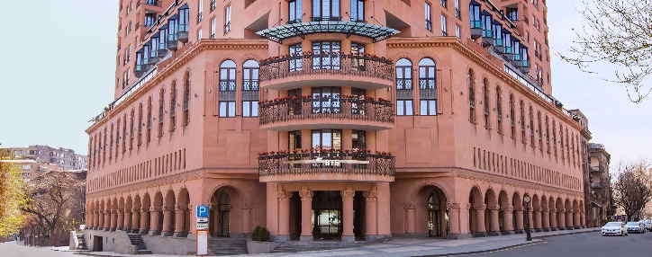 Клиенты Банка ВТБ (Армения) получат возможность пользоваться системой денежных переводов IntelExpress