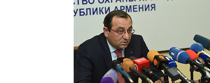 Արծվիկ Մինասյանը հարցաքննվել է` որպես վկա. ՔԿ–ն պարզաբանում է