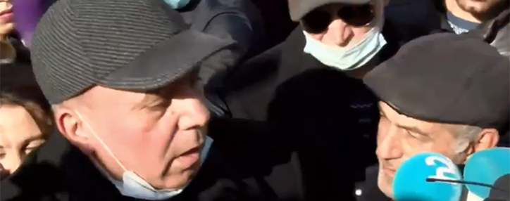 Экс-премьер Багратян развеял мифы властей Армении об экономическом развитии 