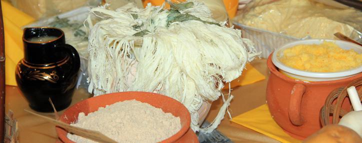 Деликатесы урартской кухни можно будет отведать в музее-заповеднике «Эребуни»