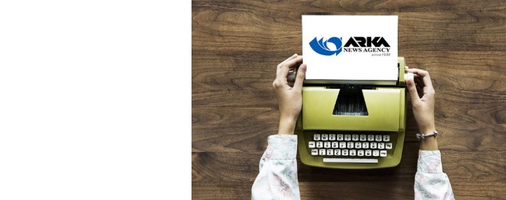 1 мая агентству "АРКА" исполняется 23 года