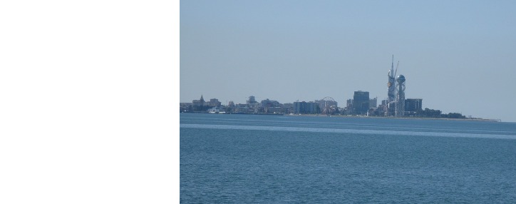 Հայաստանը հետաքրքրված է 600 մլն դոլարով Բաթումիում նավահանգիստ գնելու հարցում. ԶԼՄ