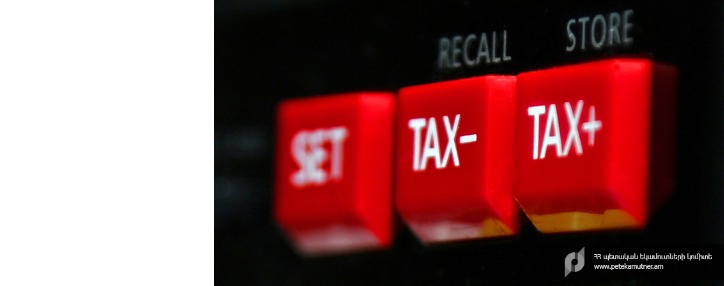 Turnover tax for SMEs in Armenia to be doubled 