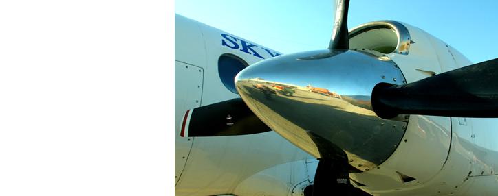 Armenia plans to set state duties on a number of civil aviation services