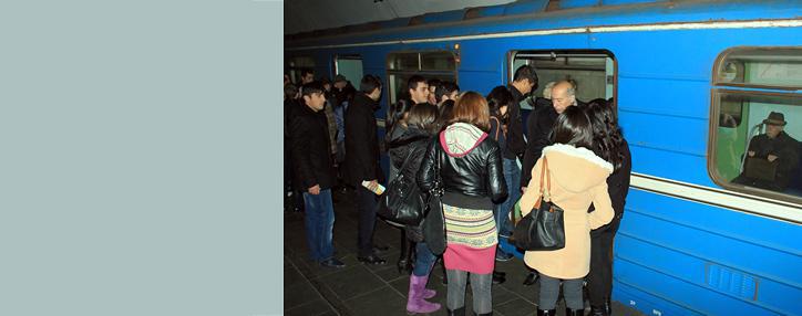 Երևանի մետրոպոլիտենի շարժակազմը համալրվել է ամբողջությամբ հիմնանորոգված ու արդիականացված 3 վագոնով (ՖՈՏՈ)