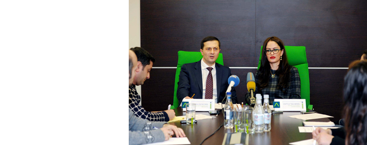 Ameriabank and Best Card present new cashback project and AYO card