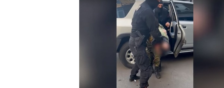 Պետական դավաճանության հերթական դեպքը. կապիտանը գումարի դիմաց օտարերկրյա ծառայություններին է փոխանցել տեղեկություններ Հնդկաստանից ձեռք բերված ռազմական տեխնիկայի վերաբերյալ (ՎԻԴԵՈ)