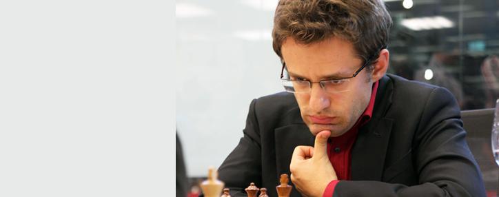 Левон Аронян завоевал Кубок мира по шахматам