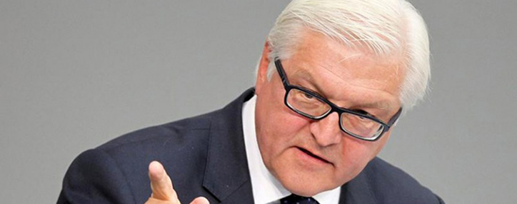 Глава МИД ФРГ: эскалация в Карабахе грозит войной между Азербайджаном и Арменией