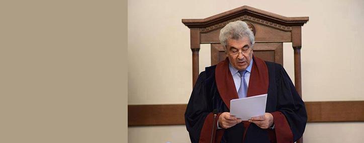 КС Армении обнародует решение по закону «О накопительных пенсиях»- Прямой эфир