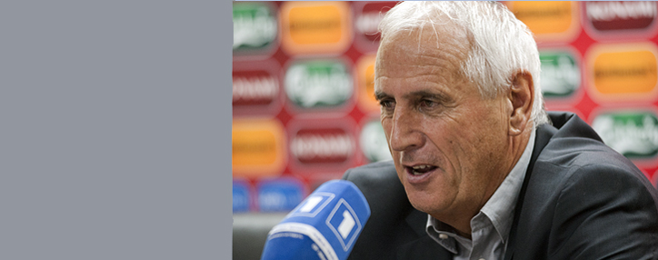 ՀՐԱՏԱՊ. Հայաստանի ֆուտբոլի հավաքականի գլխավոր մարզիչը հրաժարականի դիմում է ներկայացրել