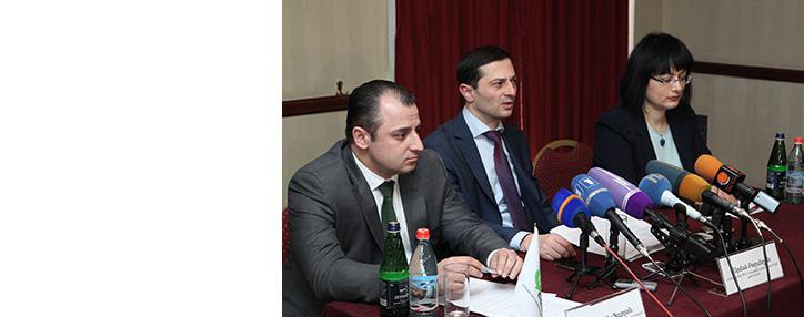 Ամերիաբանկն ու Յուքոմը գործարկում են Ամերիա TV Բանկինգ ծառայությունը