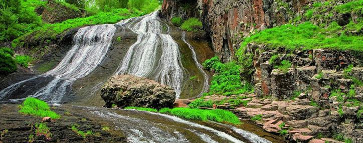 Программа ПРООН по развитию сельского туризма стартует в Армении