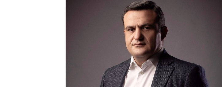Head of Yeremyan Projects: We are working actively in agricultural sector to ward off possible problems with food security Head of Yeremyan Projects: We are working actively in agricultural sector to ward off possible problems with food security