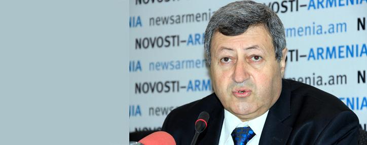 Import of Turkish goods to Armenia may shrink by 20%