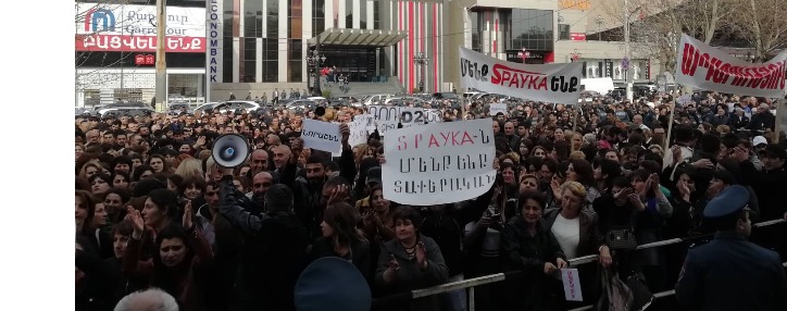 Суд принял решение об аресте директора компании "Спайка"