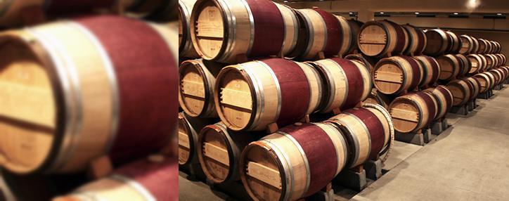 Коньячное производство в Армении продолжает падать