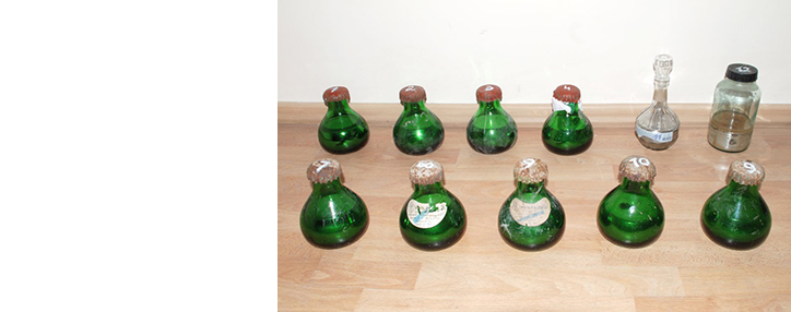 ԱԱԾ–ն կանխել է շուրջ 57 կիլոգրամ մետաղական սնդիկի ապօրինի վաճառք, որից ակնկալվել է ստանալ 160.000 ԱՄՆ դոլար