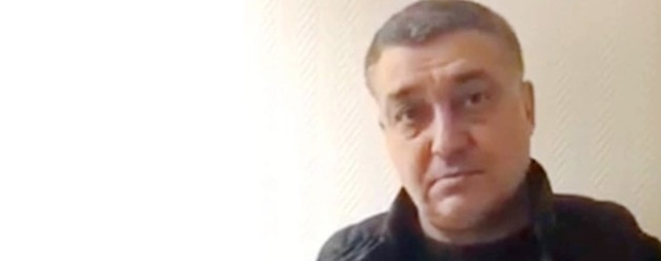 ԱԺ նախկին պատգամավոր Լևոն Սարգսյանի նկատմամբ խափանման միջոց է ընտրվել կալանավորումը. ԱԱԾ