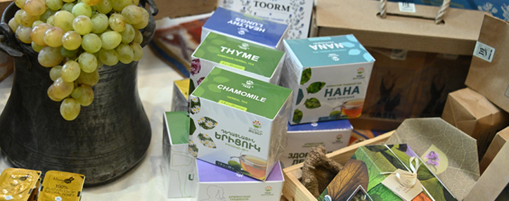 Միջազգային համաժողով. ինչպե՞ս Հայաստանում զարգացնել օրգանական գյուղատնտեսությունը (ՎԻԴԵՈ)