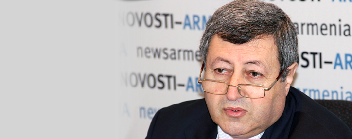 Armenian economy to develop in 2016 amid global uncertainty– expert 