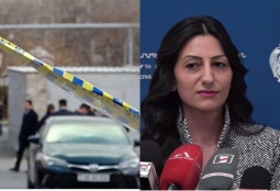 Նման միջադեպերը չեն կարող նորմալ դիտարկվել․ ՄԻՊ-ը՝ Աջափնյակի կրակոցների մասին