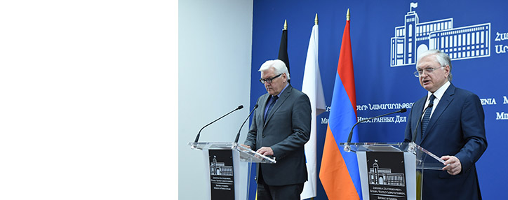 Մենք երբեք չենք քննարկել և չենք քննարկի Ադրբեջանի կազմում Ղարաբաղի ինքնավարության հնարավորությունը. Նալբանդյան