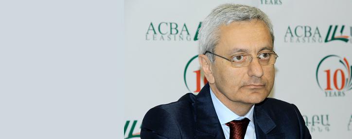 Компания «АГБА Лизинг» намерена упростить процедуру заключения сделок в 2013 году