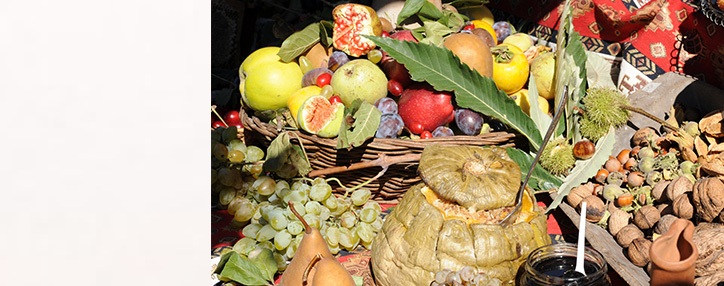 ԱԿԲԱ-ԿՐԵԴԻՏ ԱԳՐԻԿՈԼ ԲԱՆԿՆ աջակցել է  Բերքի տոնին Վանաձորում