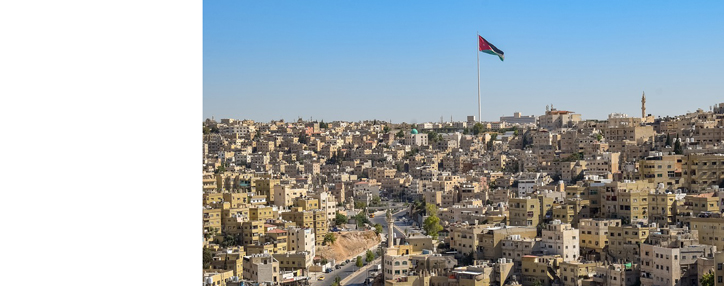 Армения и Иордания подписали меморандум о взаимопонимании 