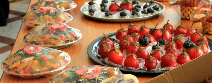 Одиннадцать женщин награждены в Армении премиями конкурса «Женщины-героини в сфере производства сельхозпродукции» 